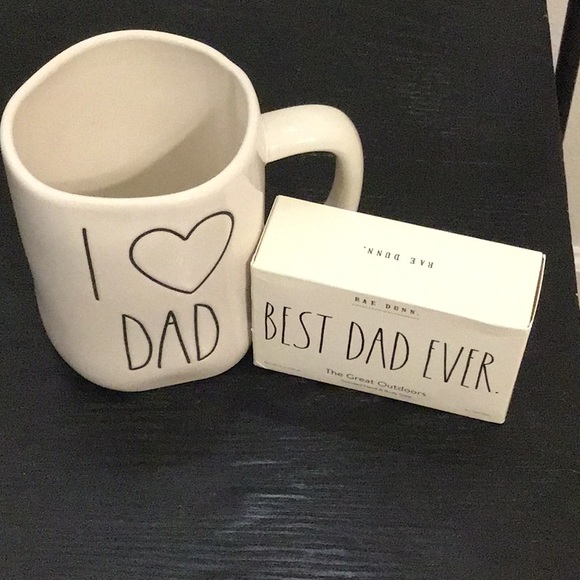 Rae Dunn Mug and Soap